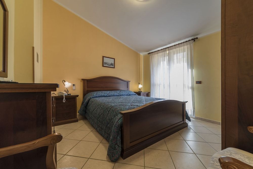 Albergo Ristorante Colleverde