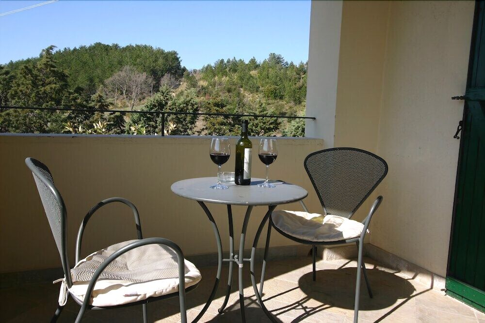 Terre D'Orcia Hotel