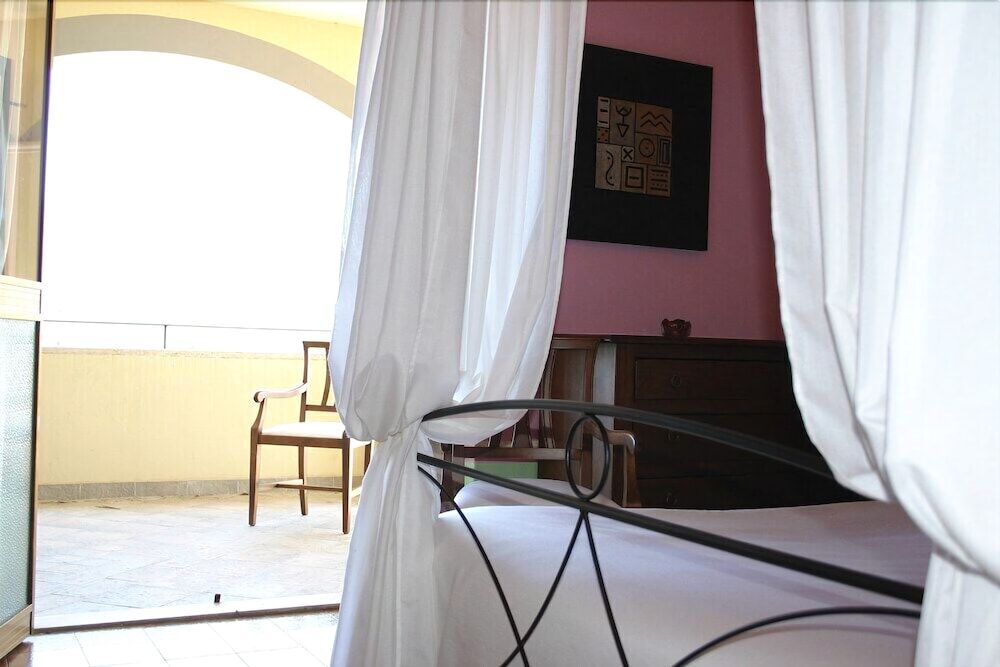 Terre D'Orcia Hotel