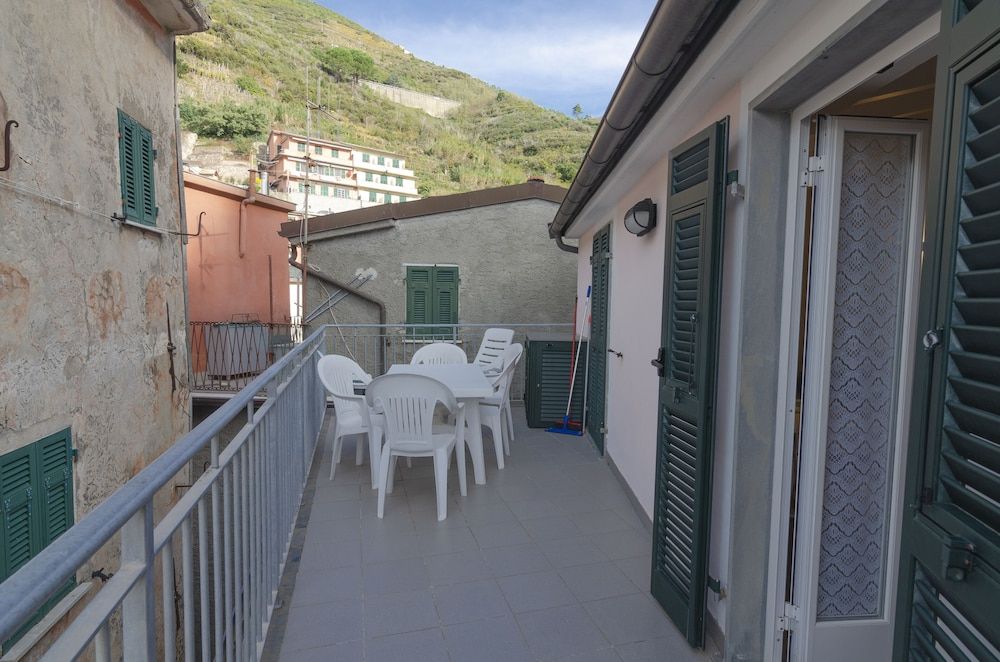 Appartamenti e Camere Edi