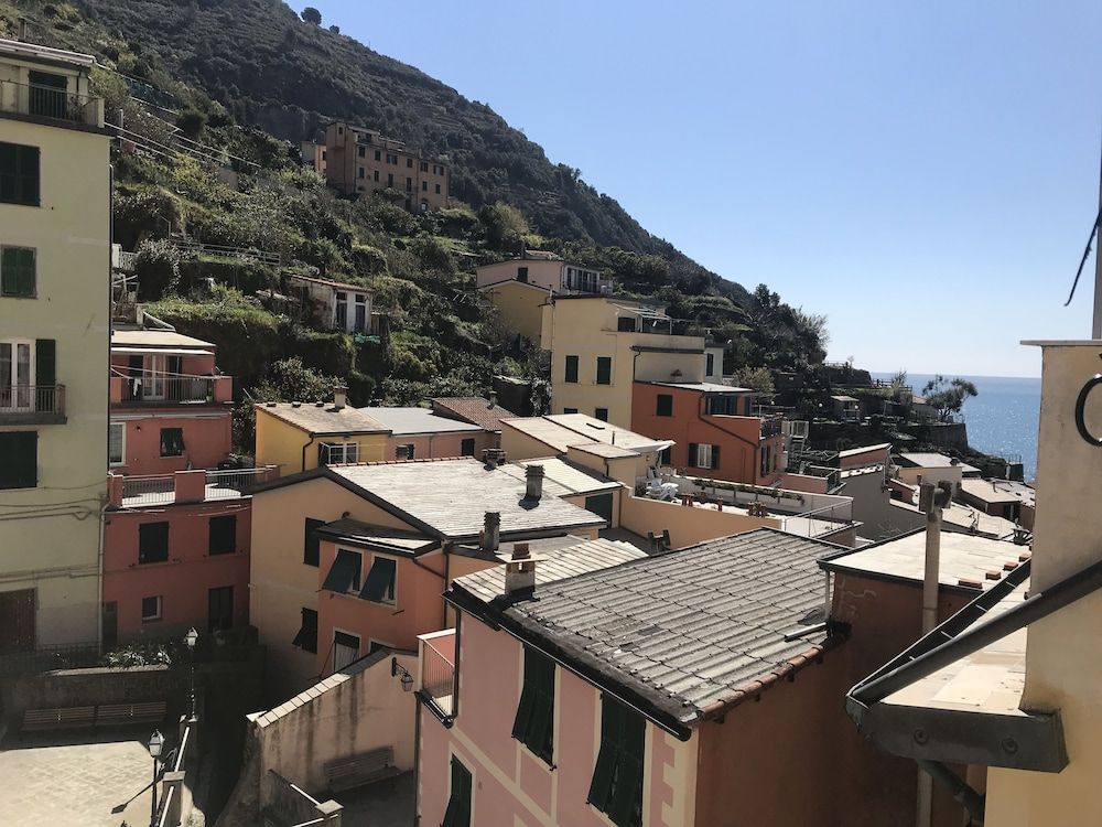 Appartamenti e Camere Edi