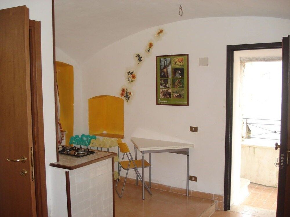 B&B 1646 Holiday House