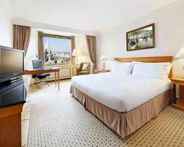 Hilton Budapest