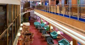 Hilton Budapest