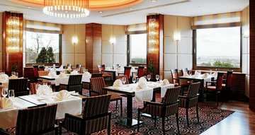 Hilton Budapest