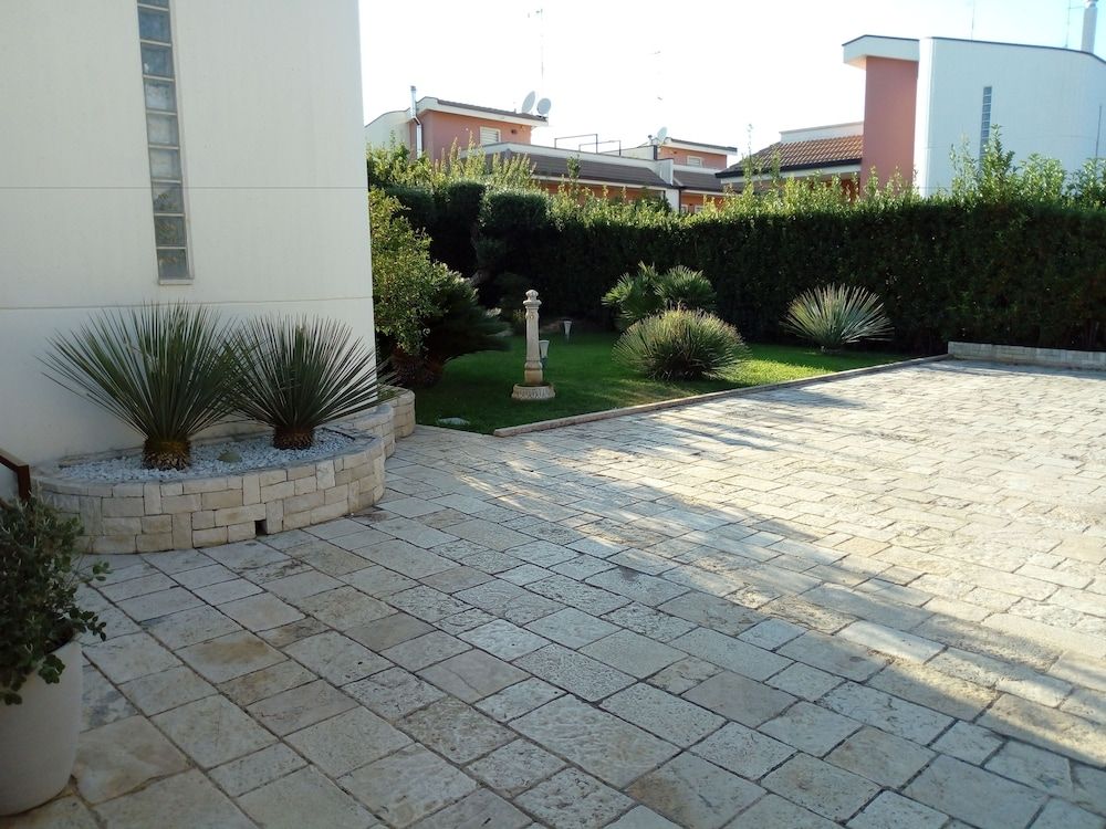 B&B Villa Rosa