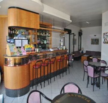 Hotel Astoria