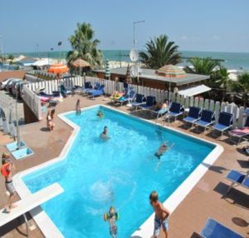 Hotel Astoria