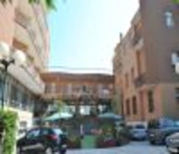 Hotel Astoria