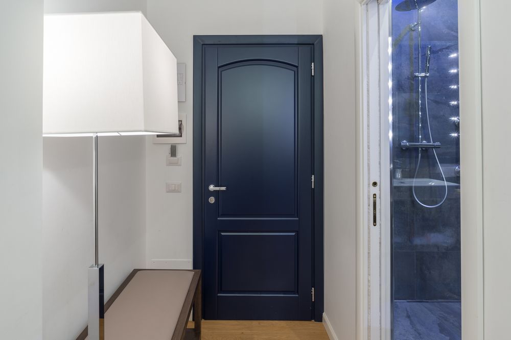 Les Diamants Spanish Steps Suites