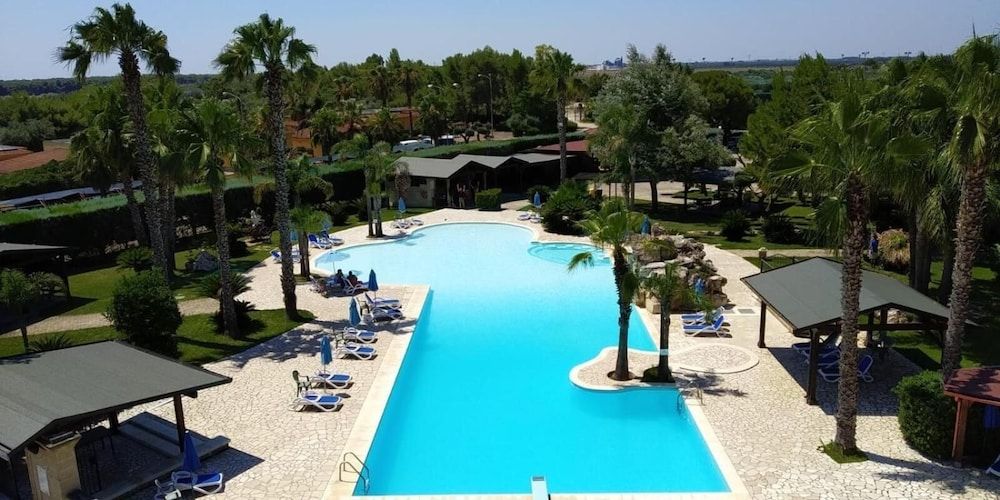 Villaggio Turistico Malibuu