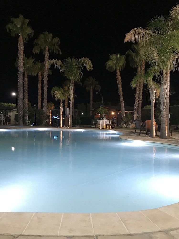Villaggio Turistico Malibuu