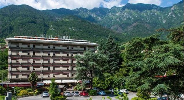 Hotel Terme