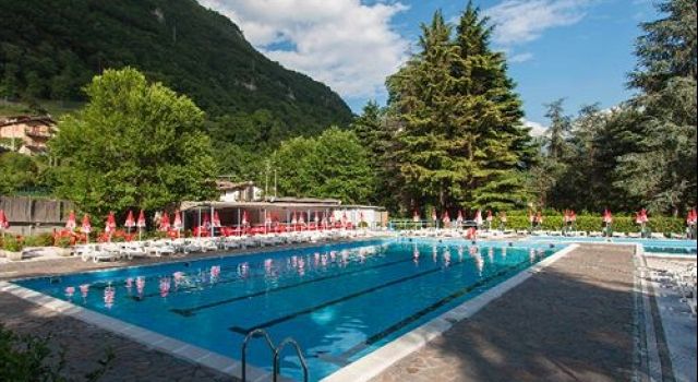 Hotel Terme