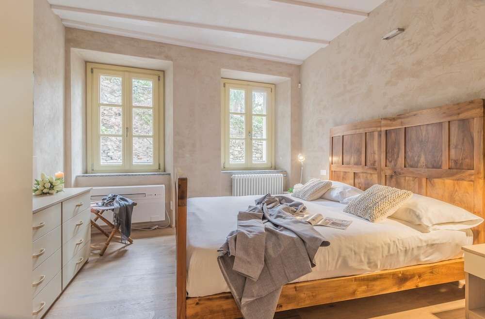 Del Duca Apartment