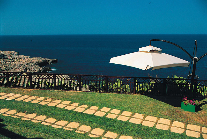 Venus Sea Garden