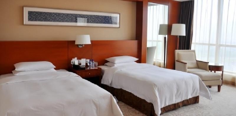 Jinhai New Century Grand Hotel Ninghai