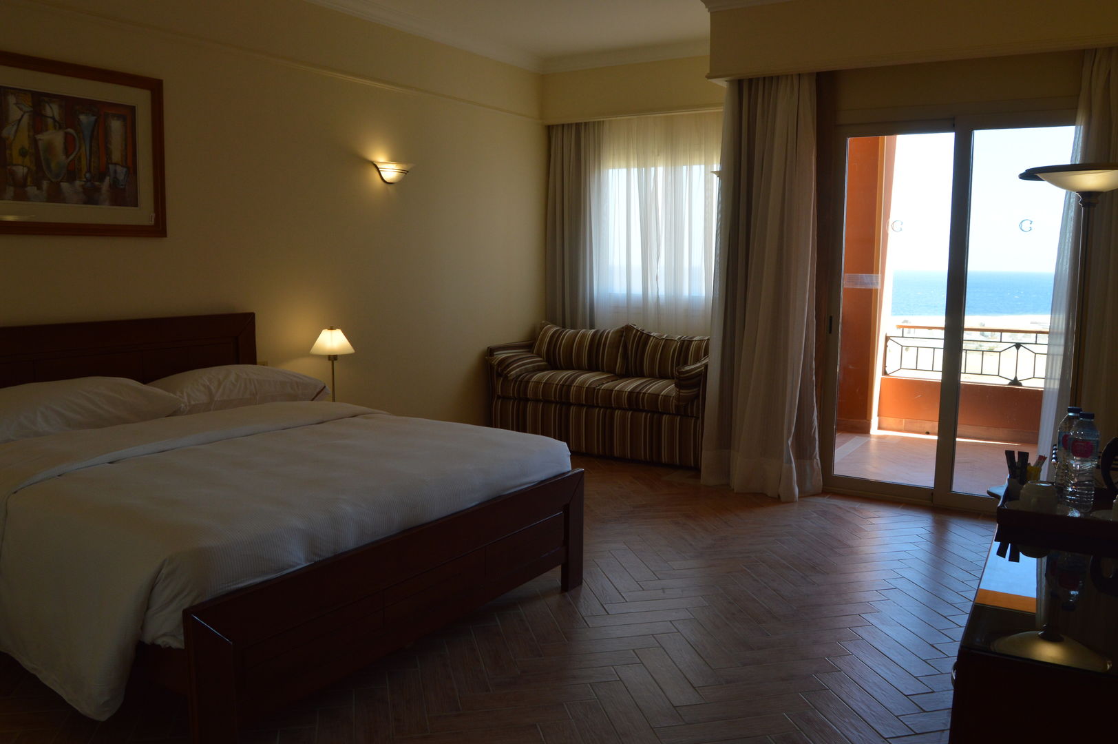 Lodge by Cascades Golf Resort, Spa & Thalasso