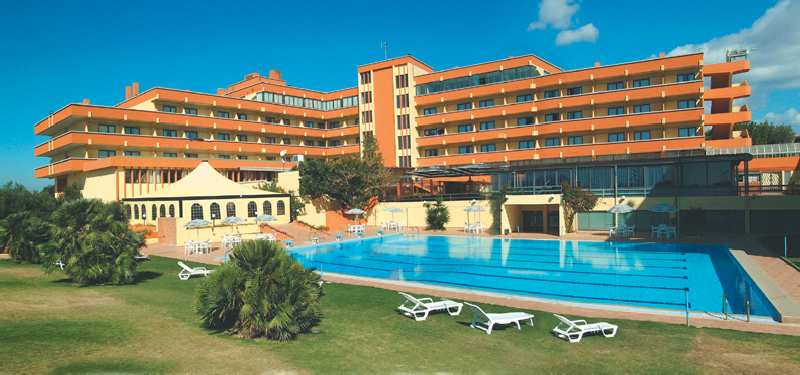 Hotel Setar
