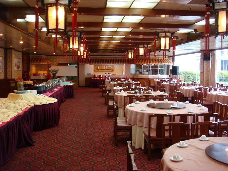 Grand Link Hotel
