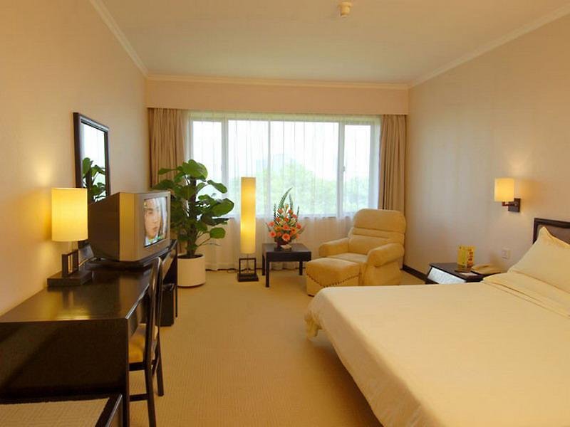 Grand Link Hotel