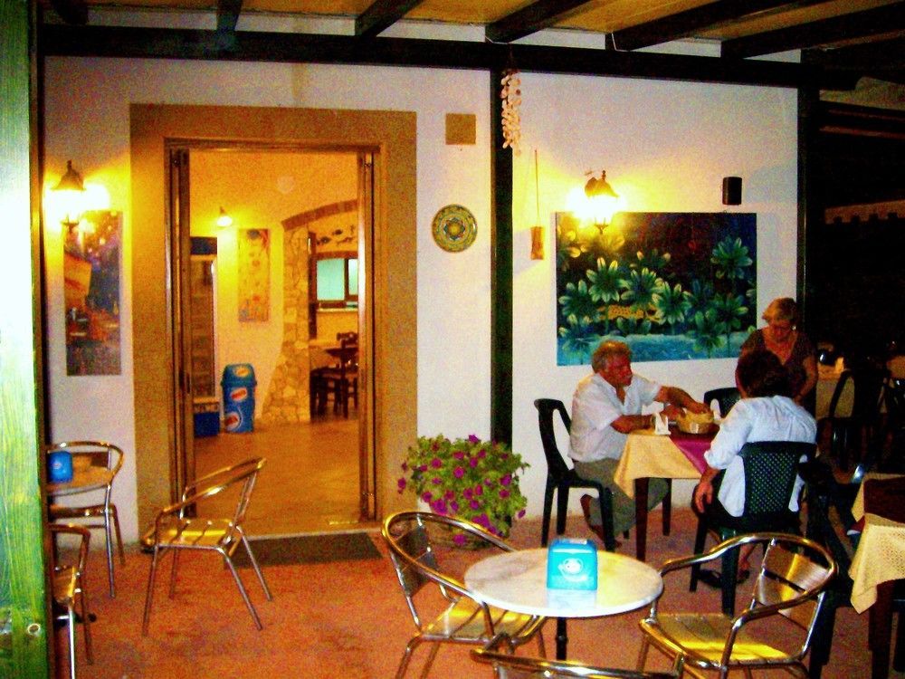 Villa Fiori Beach