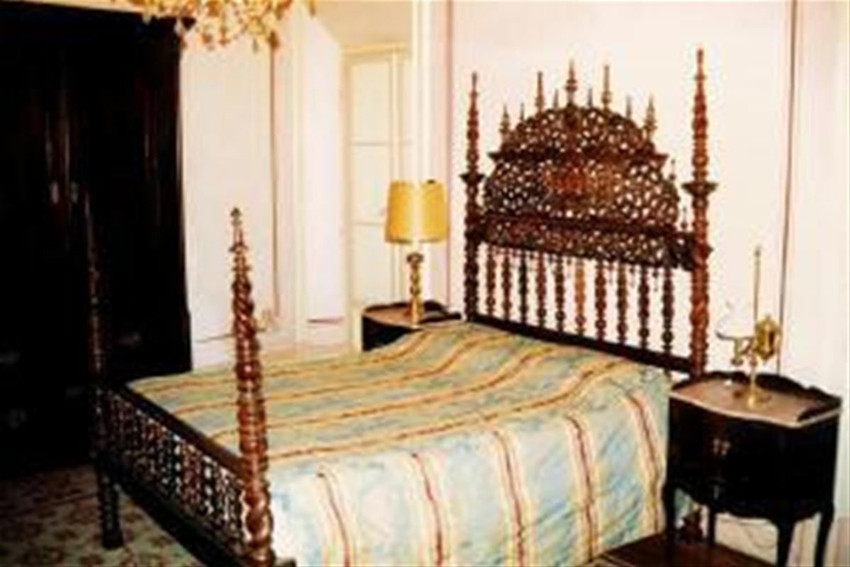 Casa de Sao Tiago