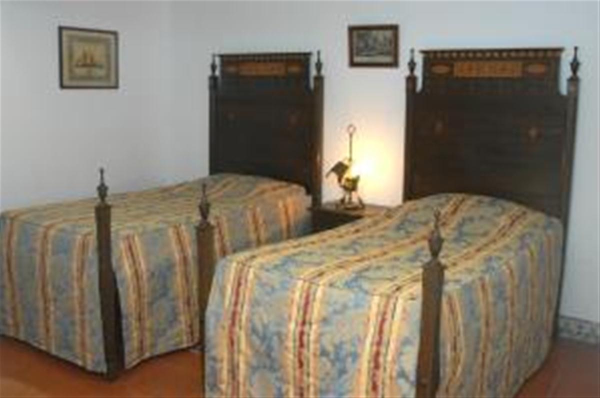 Casa de Sao Tiago