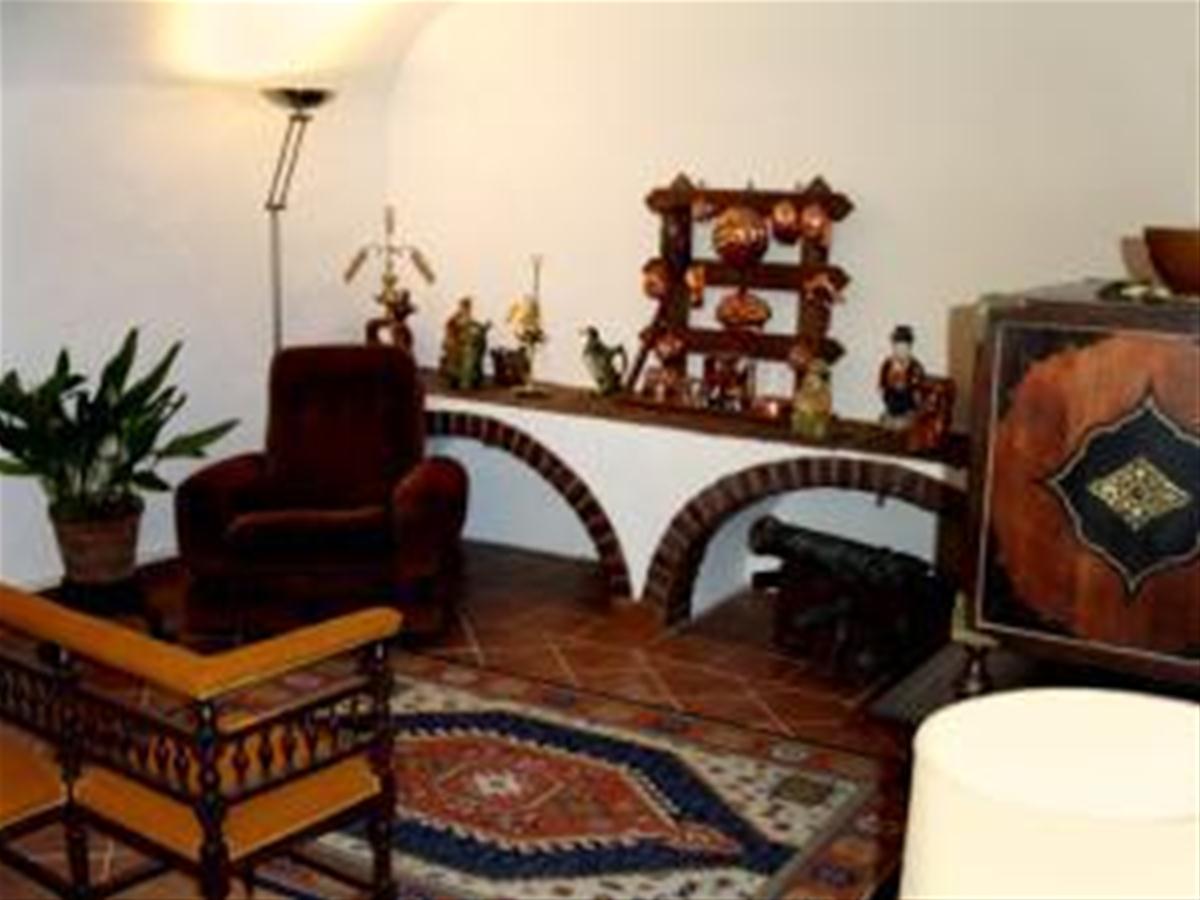 Casa de Sao Tiago