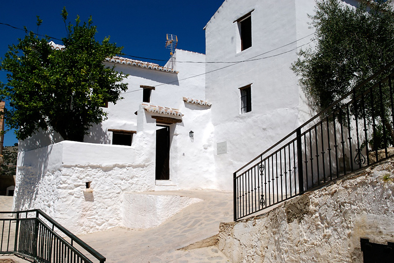 Casas De Parauta