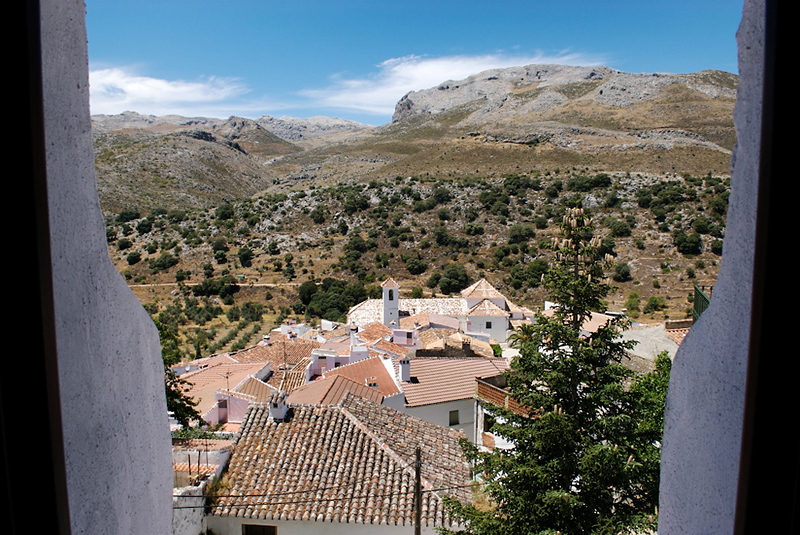 Casas De Parauta