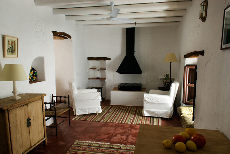 Casas De Parauta