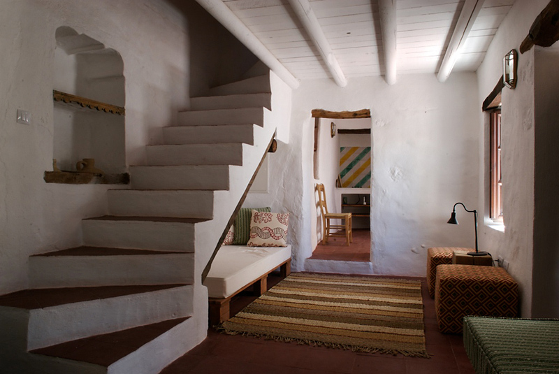 Casas De Parauta