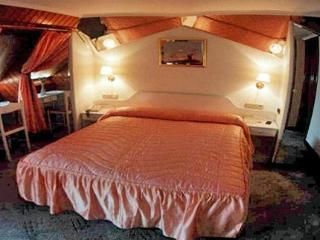 Hotel Alda Santa Cristina