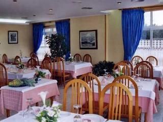 Hotel Alda Santa Cristina