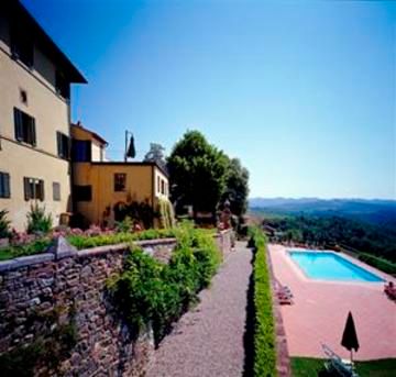 Villa Dievole