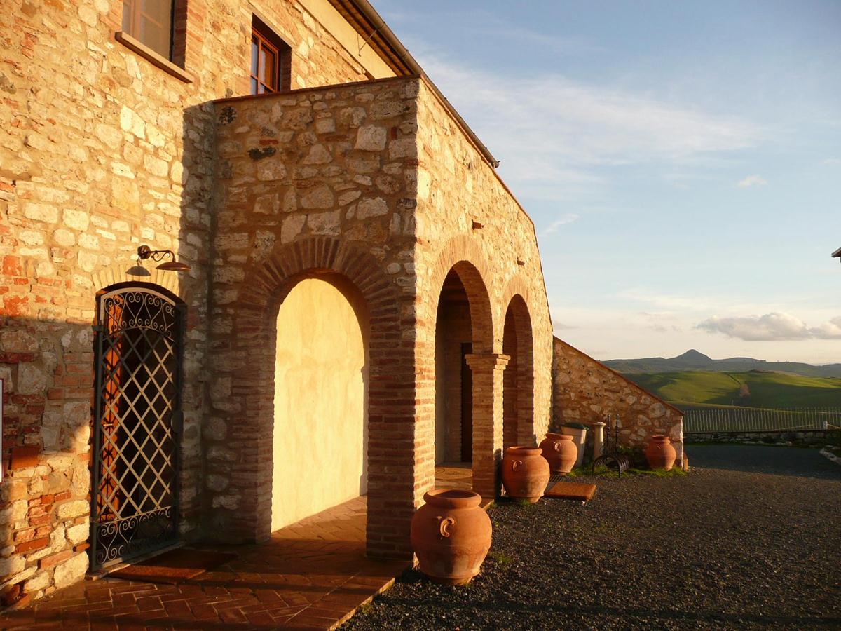 Il Palagetto