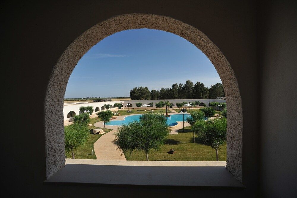 Residence Laurito