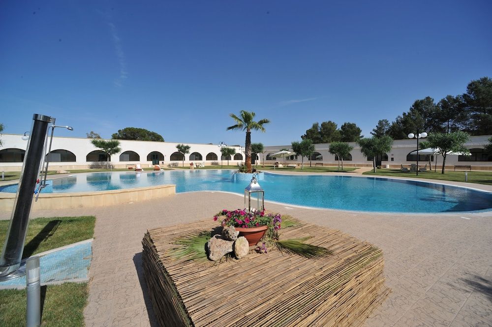 Residence Laurito