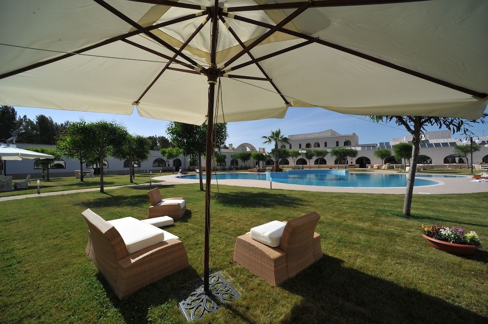 Residence Laurito