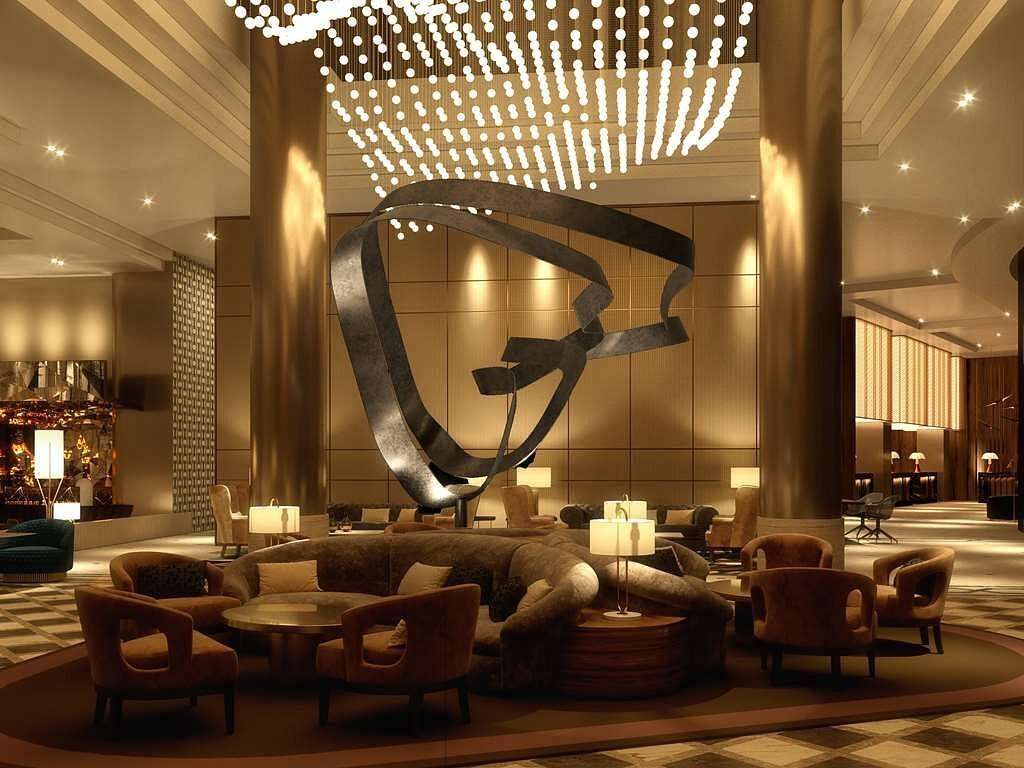 Hilton Alger