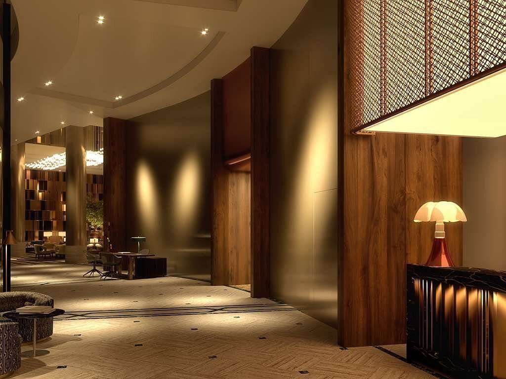 Hilton Alger