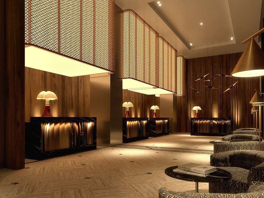 Hilton Alger