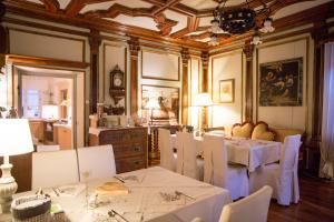 Hotel Garnì Laurino
