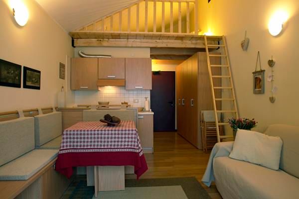 Residence Dei Walser