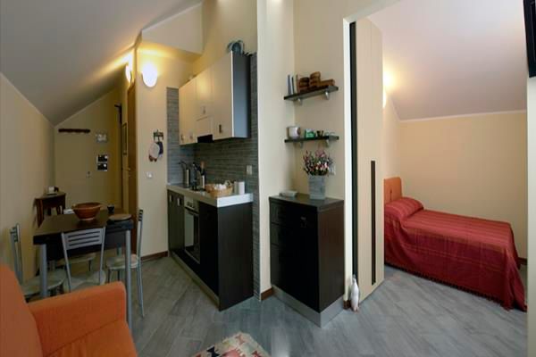 Residence Dei Walser