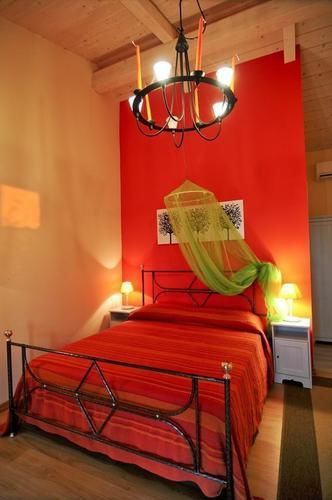 Bed and Breakfast Casa Casotto