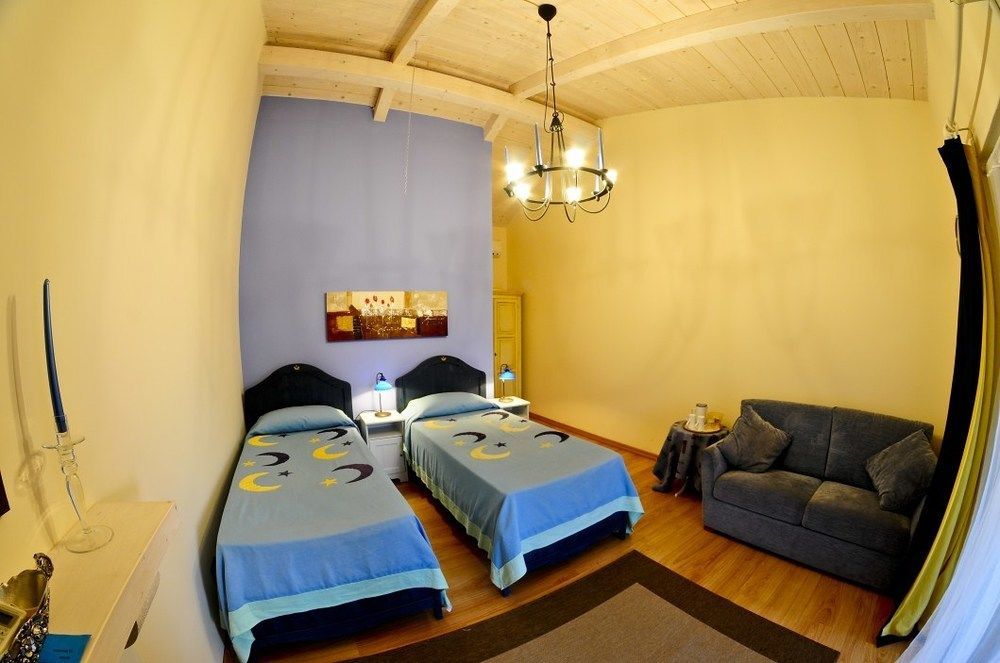 Bed and Breakfast Casa Casotto