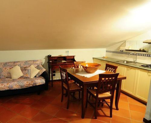 Bed and Breakfast Casa Casotto
