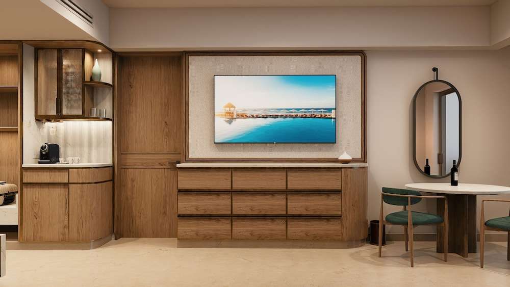 Beach Palace